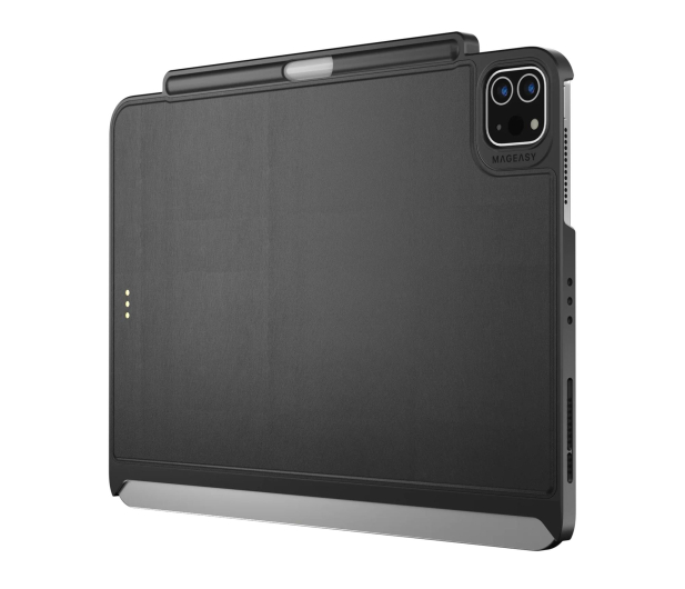 MAGEASY CoverBuddy do iPad Air 10.9"/ iPad Pro 11"/ iPad Air 11"(Bla - 1415872 - zdjęcie 4